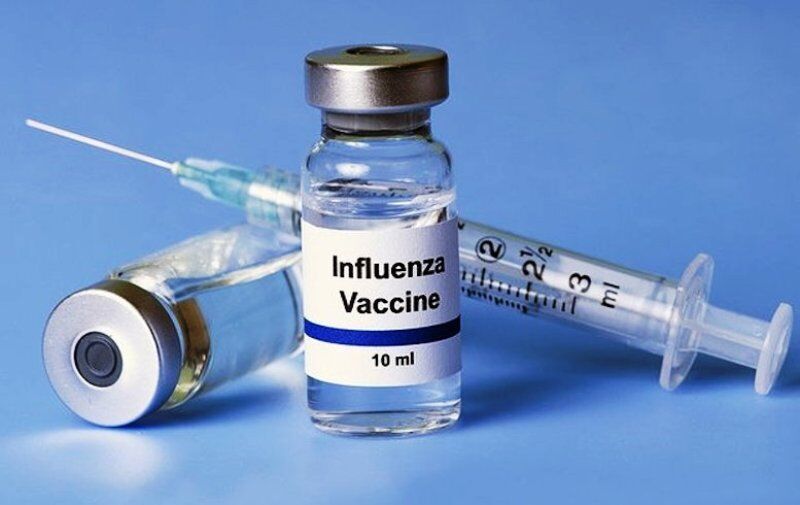 تزریق بیش از 5 هزار دُز واکسن آنفولانزا به گروه های هدف در خراسان شمالی
